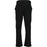 VIRTUS Marten M Straight Leg Sweat Pants Pants 1001 Black