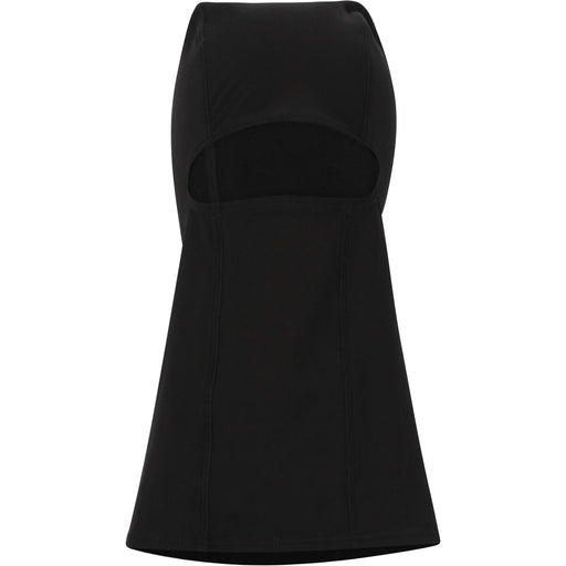 WHISTLER Marton Thin Fleece Balaclava Hoods 1001 Black