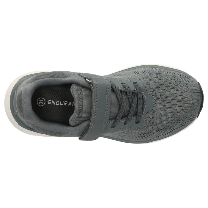 ENDURANCE Masako Junior Shoe Shoes 3058 Balsam Green