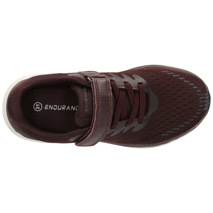 ENDURANCE Masako Junior Shoe Shoes 4261 Huckleberry