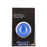 ENDURANCE Massage Grip soft Fitness equipment 2005 Atomic Blue