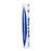 VICTOR Master Tournament Shuttlecock 1002 White