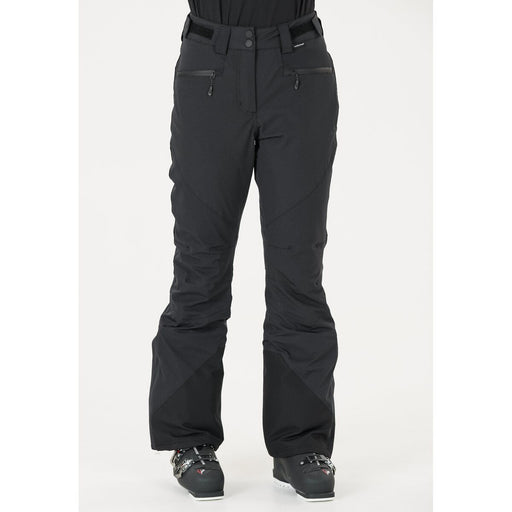 WHISTLER Mastro W CFT+ Ski Pants W-Pro 15000 Pants 1001 Black