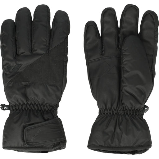 ZANIER Matrei GTX Skiglove Gloves ZA2000 Black