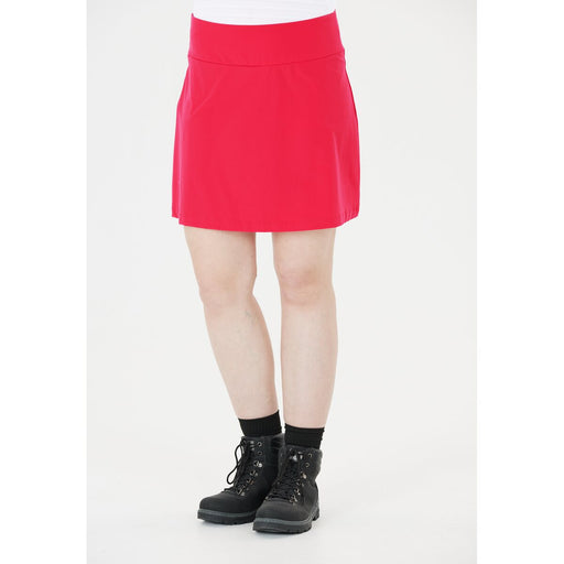 WHISTLER Maura W Outdoor Skirt Skirt 4212 Ski Patrol