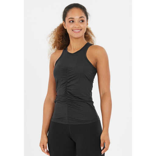 ATHLECIA Mavis W Top T-shirt 1001 Black