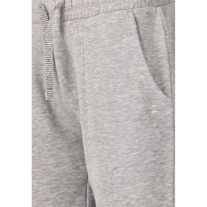 CRUZ Mayda W Sweatpant Pants 1005 Light Grey Melange