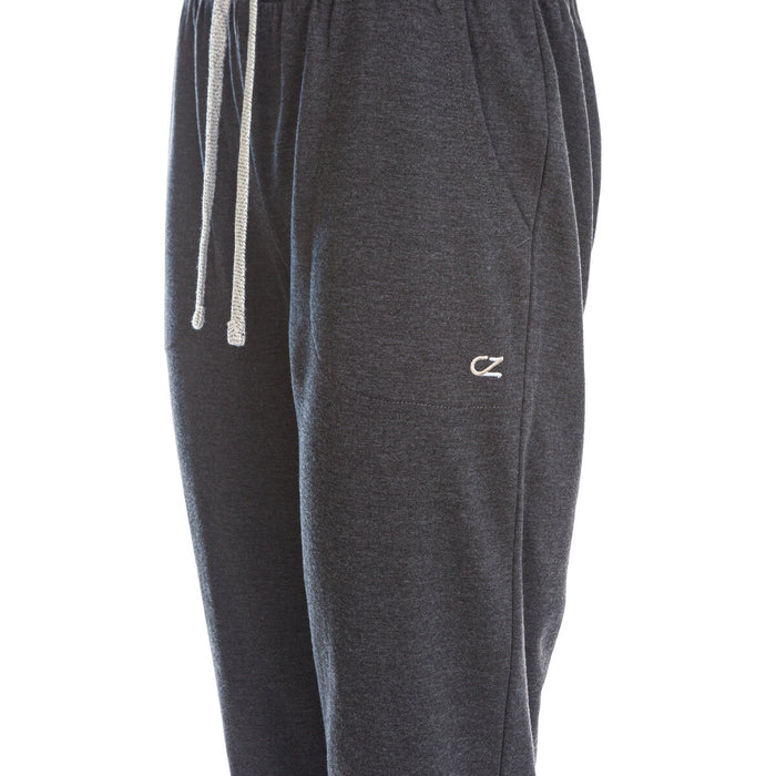 CRUZ Mayda W Sweatpant Pants 1011 Dark Grey Melange