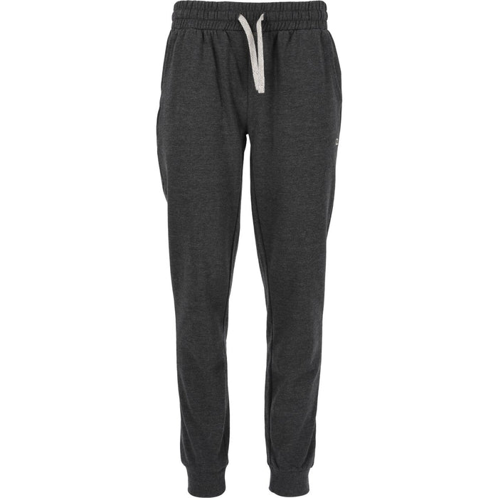 CRUZ Mayda W Sweatpant Pants 1011 Dark Grey Melange