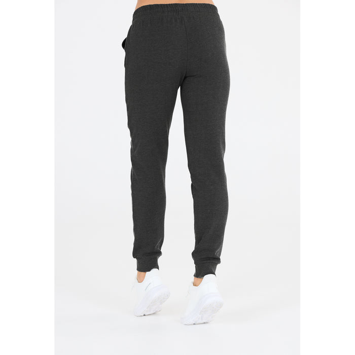 CRUZ Mayda W Sweatpant Pants 1011 Dark Grey Melange