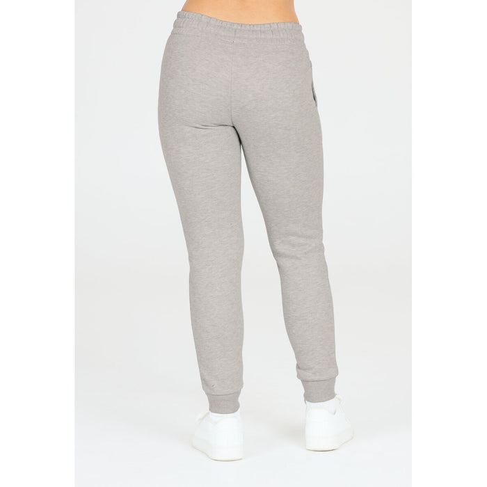 CRUZ Mayda W Sweatpant Pants 1005 Light Grey Melange