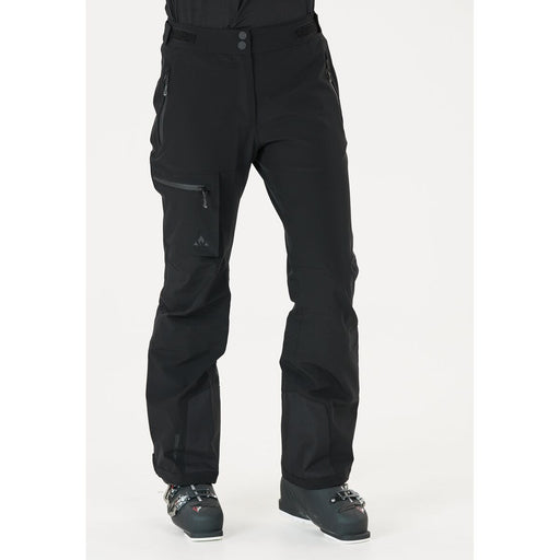 WHISTLER Maze W LayerTech Ski Pants W-PRO 15000 Pants 1001 Black