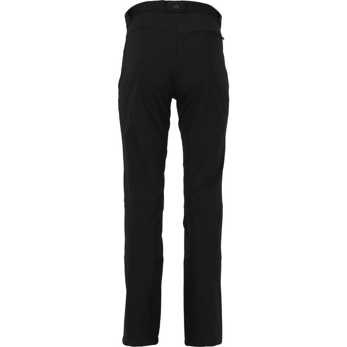 NORTH BEND Mazzo Jr. Outdoor Pants Pants 1001 Black