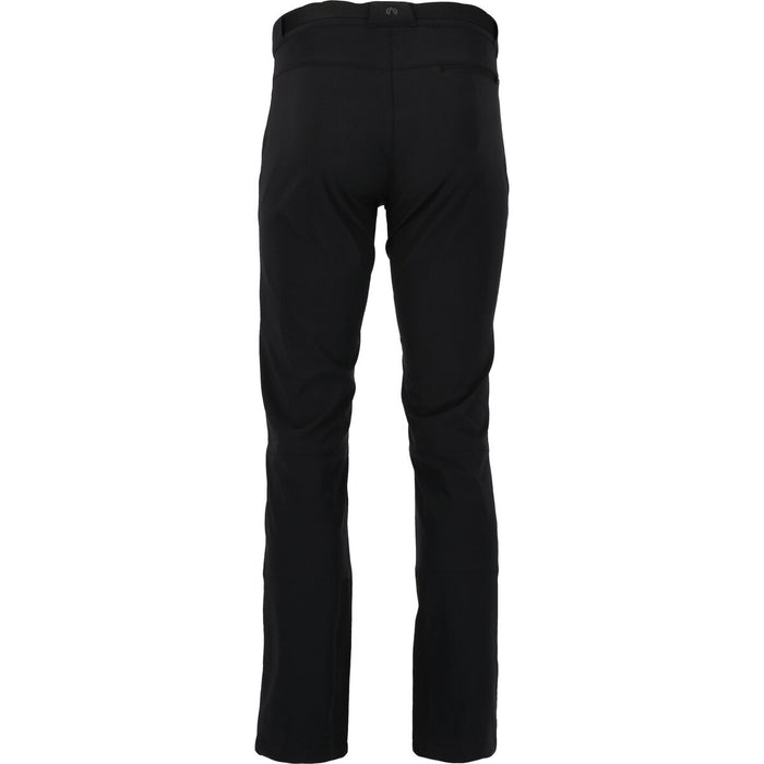 NORTH BEND Mazzo M Outdoor Pant Pants 1001 Black