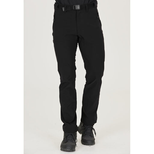 NORTH BEND Mazzo M Outdoor Pant Pants 1001 Black