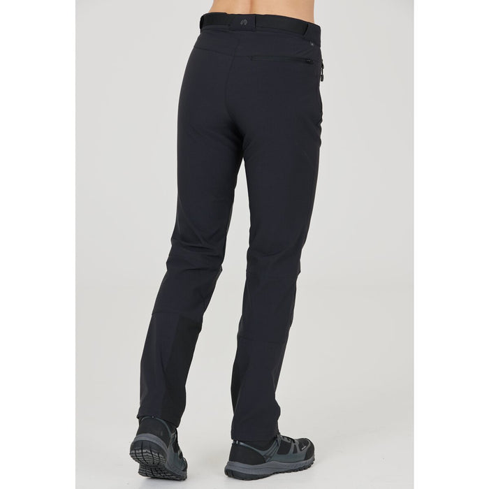 NORTH BEND Mazzo W Outdoor Pants Pants 1001 Black