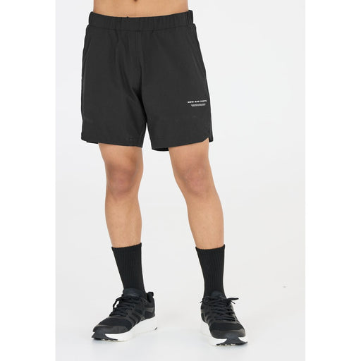 LES’ARCS Melaina Shorts - Youth Shorts 1001 Black