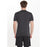 ENDURANCE Mell M Melange S/S Tee T-shirt 1001 Black