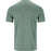 ENDURANCE Mell M Melange S/S Tee T-shirt 3164 North Atlantic