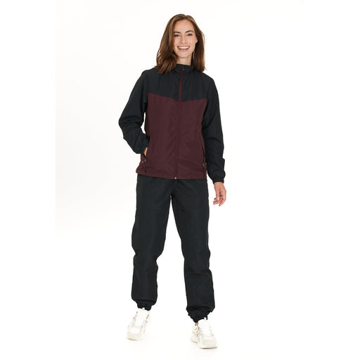 CRUZ Melody W Track Suit Tracksuit 4241 Fudge