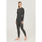 WHISTLER Melroy W Merino Wool Baselayer Set Baselayer 1001 Black