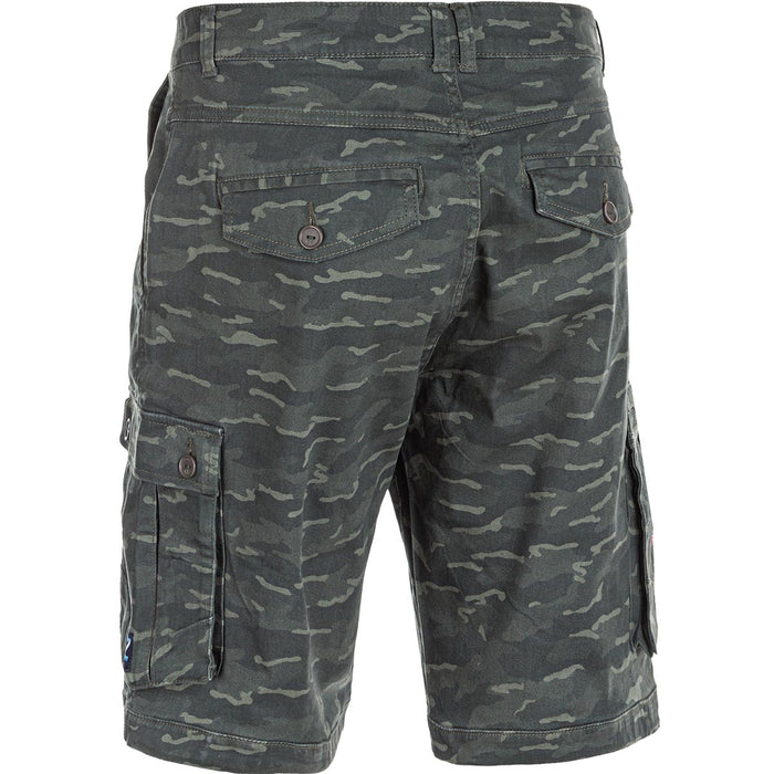 CRUZ Mendler M Cargo Shorts Shorts PRINT 8541