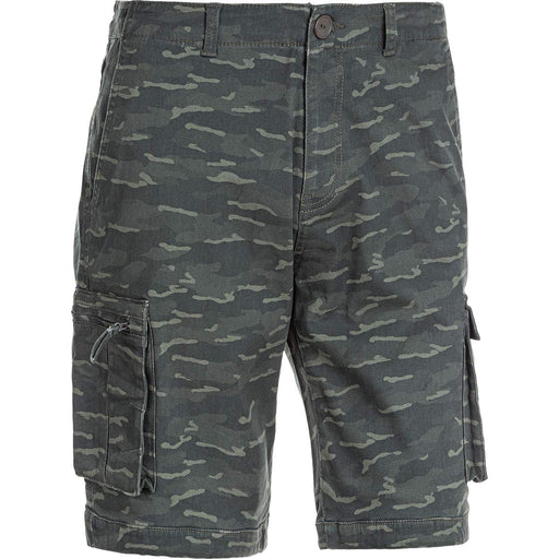 CRUZ Mendler M Cargo Shorts Shorts PRINT 8541