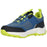 WHISTLER Menfi Q-lock Kids Shoe WP Shoes 2012 True blue