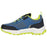 WHISTLER Menfi Q-lock Kids Shoe WP Shoes 2012 True blue
