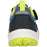 WHISTLER Menfi Q-lock Kids Shoe WP Shoes 2012 True blue