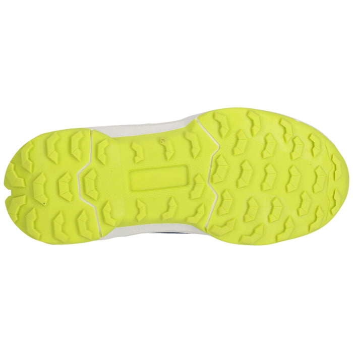 WHISTLER Menfi Q-lock Kids Shoe WP Shoes 2012 True blue