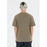 SOS Mera M SS Tee T-shirt 3211 Smokey Olive