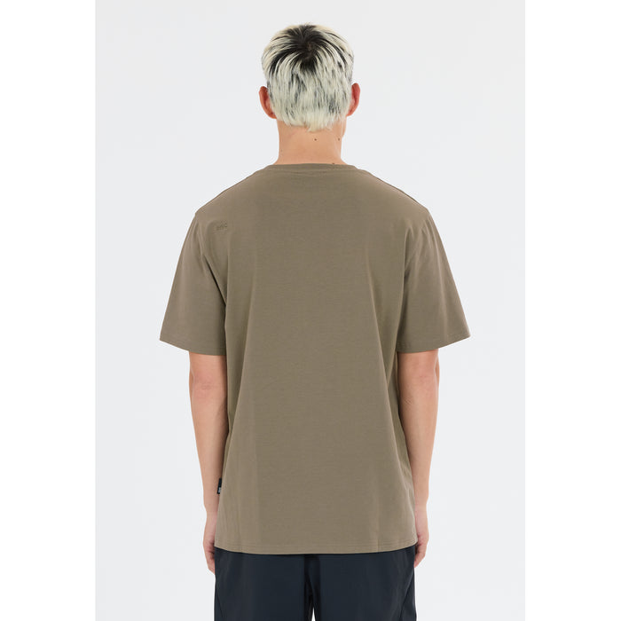 SOS Mera M SS Tee T-shirt 3211 Smokey Olive
