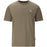 SOS Mera M SS Tee T-shirt 3211 Smokey Olive