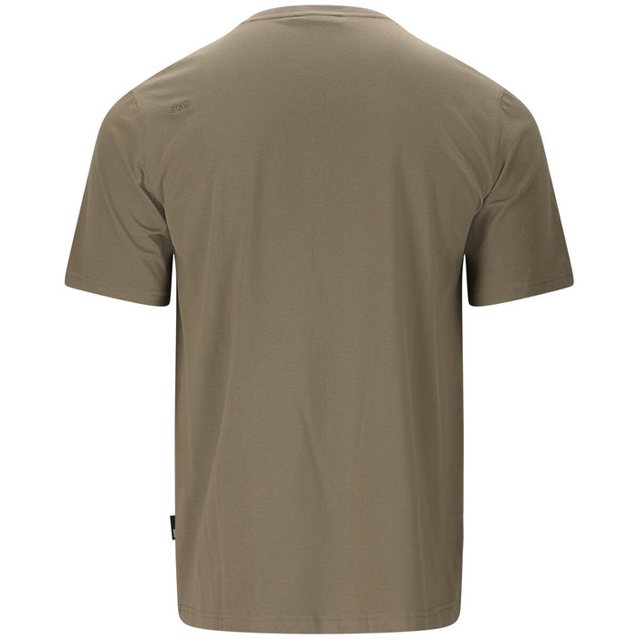 SOS Mera M SS Tee T-shirt 3211 Smokey Olive