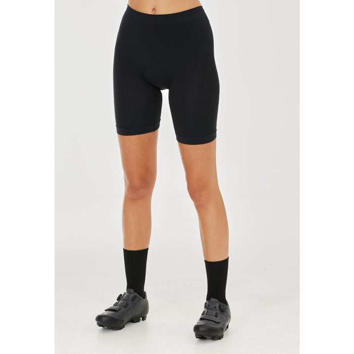 ENDURANCE Merle W Seamless Cycling Short Tights Cycling Tights 1016 Phantom