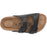 ZIGZAG Messina Kids Cork Sandal Sandal 1001 Black