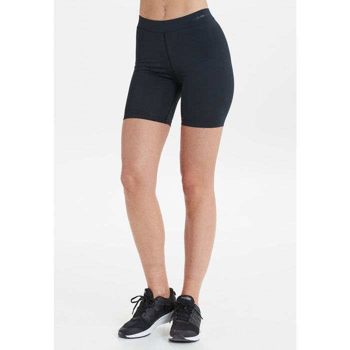 ENDURANCE Metry W Short Tights Tights 1001 Black