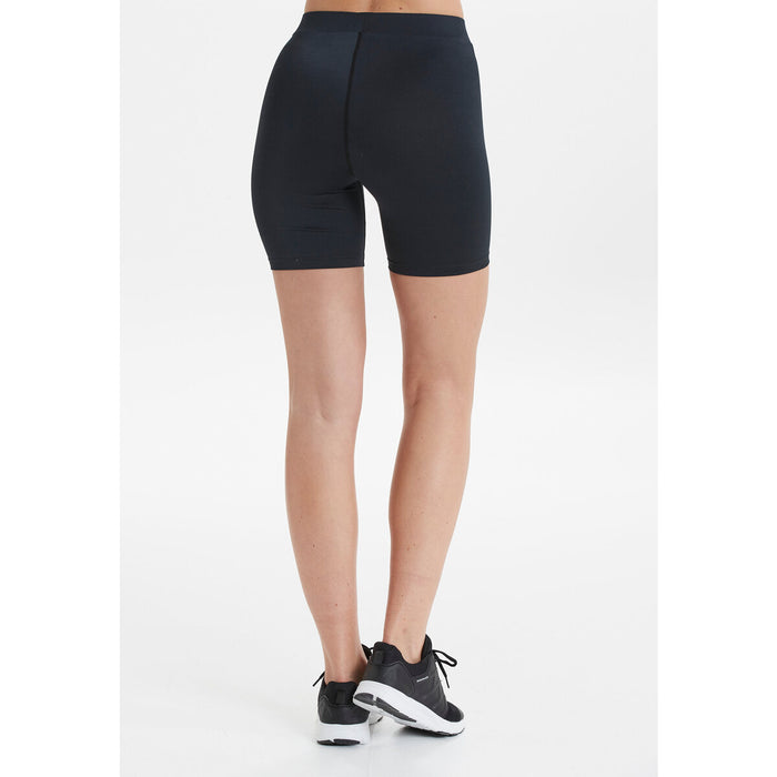 ENDURANCE Metry W Short Tights Tights 1001 Black