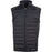 ENDURANCE Midan M Hot Fused Hybrid Vest Vest 1001 Black