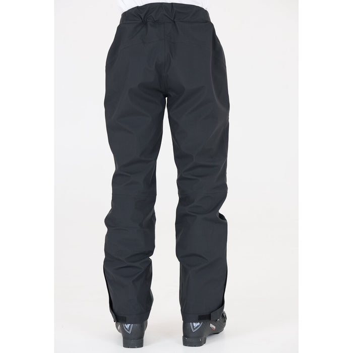 WHISTLER Midland M Layertech Ski Pants W-PRO 15000 Pants 1001 Black