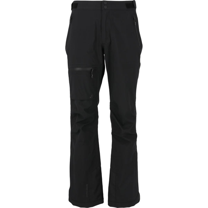 WHISTLER Midland M Layertech Ski Pants W-PRO 15000 Pants 1001 Black