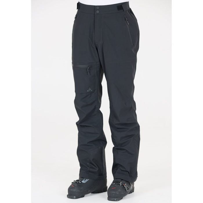 WHISTLER Midland M Layertech Ski Pants W-PRO 15000 Pants 1001 Black