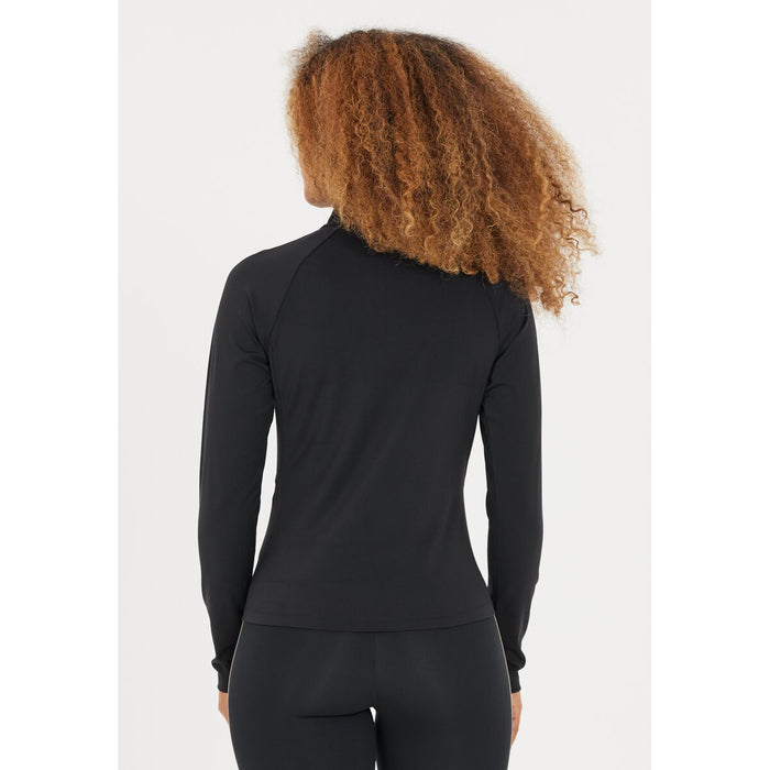 ATHLECIA Midory W Midlayer Midlayer 1001 Black