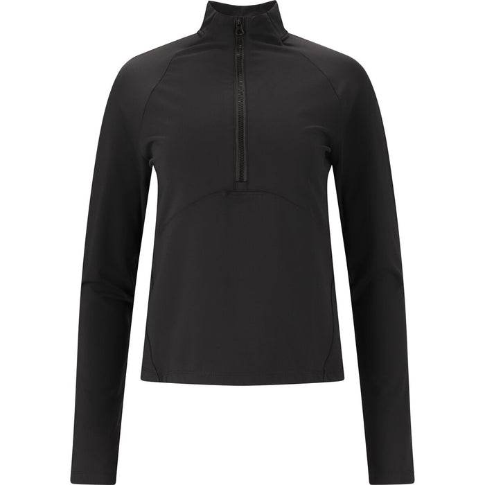 ATHLECIA Midory W Midlayer Midlayer 1001 Black