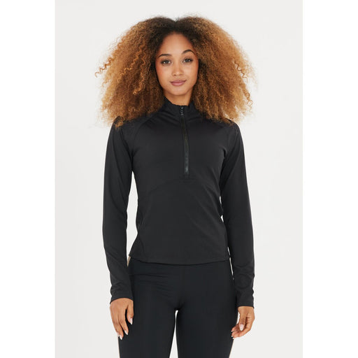 ATHLECIA Midory W Midlayer Midlayer 1001 Black