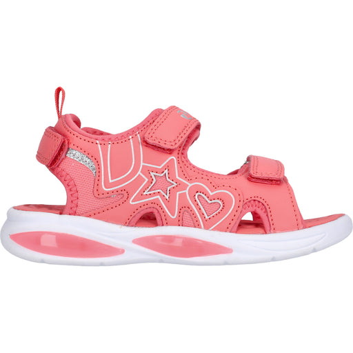 ZIGZAG Miki Kids Lite Sandal W/lights Sandal 4020 Dubarry