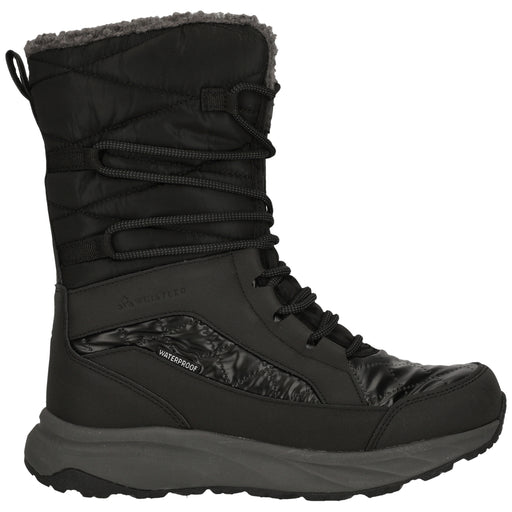 WHISTLER Milena W Boot WP Boots 1001 Black