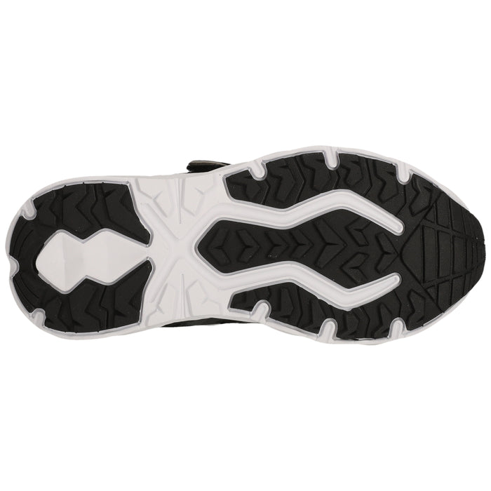 WHISTLER Minol Kids Shoe WP Shoes 1001 Black