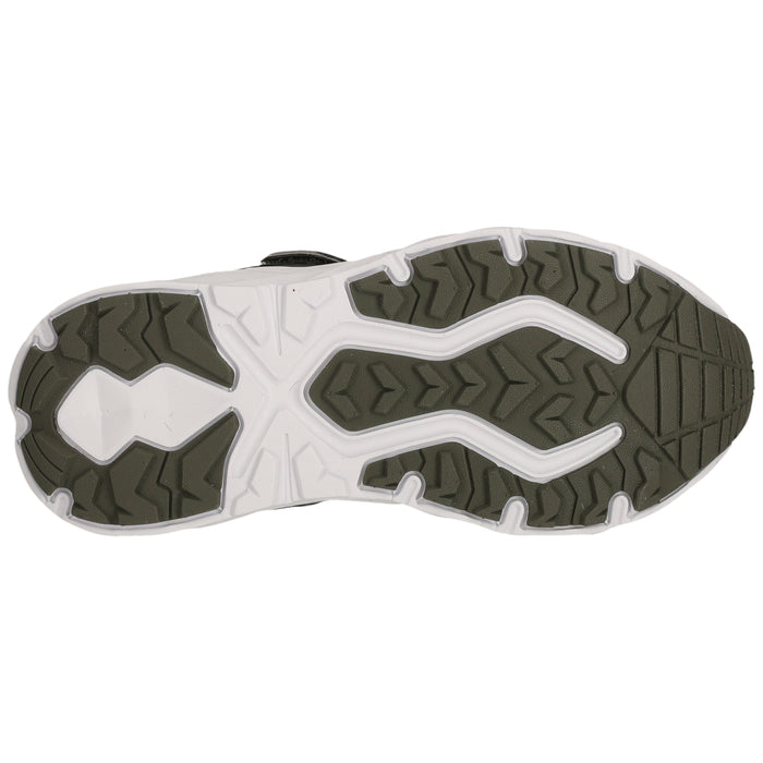 WHISTLER Minol Kids Shoe WP Shoes 3074 Kombu Green